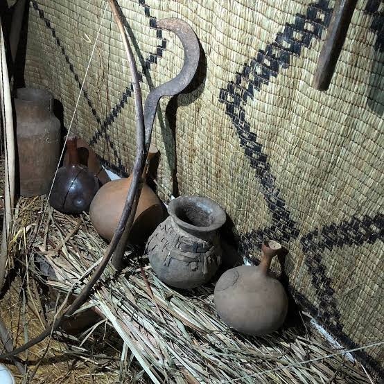 Nyabingi Heritage Eco Hike